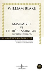 İnsan Ruhunun İki Zıt Durumunu Gösteren Masumiyet ve Tecrübe Şarkıları - 1