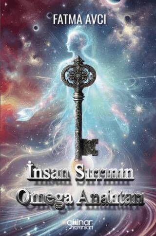 İnsan Sırrının Omega Anahtarı - 1