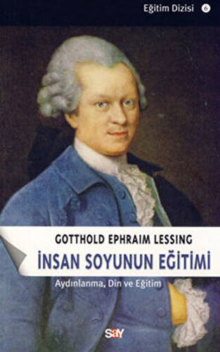 İnsan Soyunun Eğitimi - 1