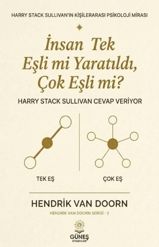 İnsan Tek Eşli mi Yaratıldı, Çok Eşli mi? - 1