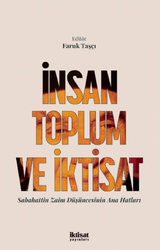 İnsan Toplum ve İktisat - 1