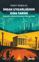 İnsan Uygarlığının Kısa Tarihi - The Kitap