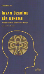 İnsan Üzerine Bir Deneme - 1