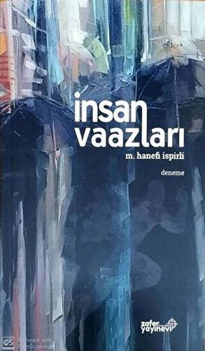 İnsan Vaazları - 1