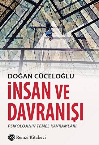 İnsan ve Davranışı - 1