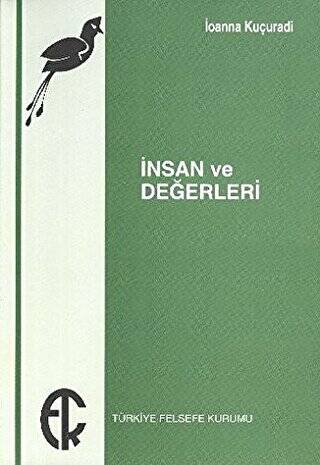 İnsan ve Değerleri - 1