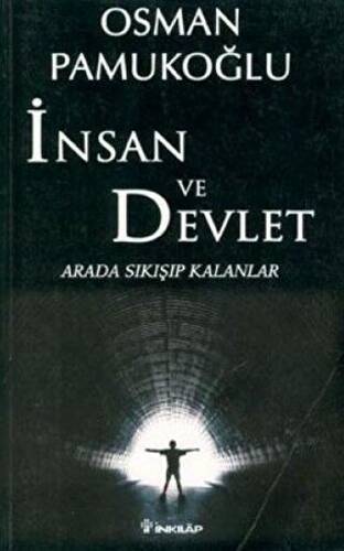 İnsan ve Devlet - 1