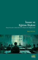 İnsan ve Eğitim İlişkisi - 1