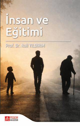 İnsan ve Eğitimi - 1