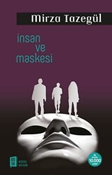 İnsan ve Maskesi - 1