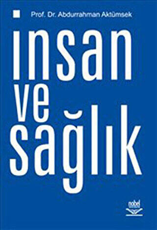 İnsan ve Sağlık - 1