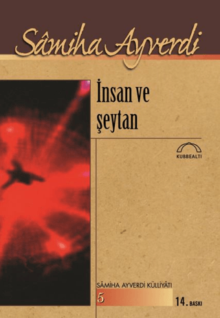 İnsan ve Şeytan - 1