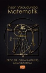 İnsan Vücudunda Matematik - Nobel Bilimsel Eserler
