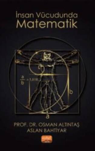 İnsan Vücudunda Matematik - 1