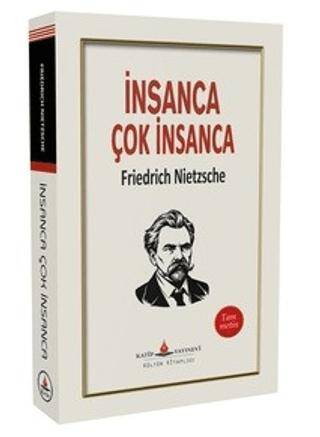 İnsanca Çok İnsanca - 1