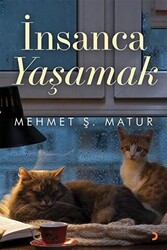 İnsanca Yaşamak - Cinius Yayınları