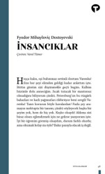 İnsancıklar - Turkuvaz Kitap