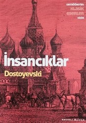 İnsancıklar - 1