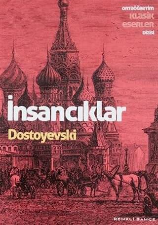 İnsancıklar - 1