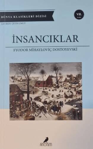 İnsancıklar - 1