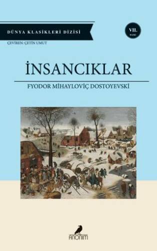 İnsancıklar - 1