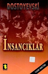 İnsancıklar - 1