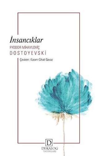 İnsancıklarCep Boy - 1