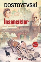 İnsancıklar - Tutku Yayınevi