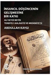 İnsancıl Düşüncenin Gelişmesine Bir Katkı - 1