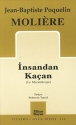 İnsandan Kaçan Adamcıl - 1