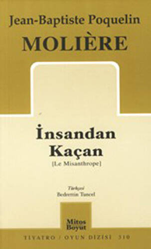 İnsandan Kaçan Adamcıl - 1