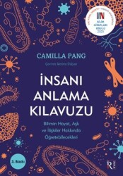 İnsanı Anlama Kılavuzu - İrene Kitap