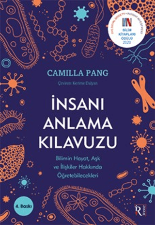 İnsanı Anlama Kılavuzu - 1