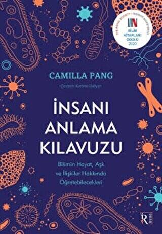 İnsanı Anlama Kılavuzu - 1