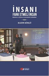 İnsanı Fark Etmeli İnsan - 1