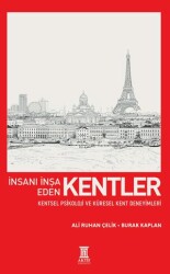 İnsanı İnşa Eden Kentler - Aktif Yayınları