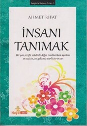 İnsanı Tanımak - 1