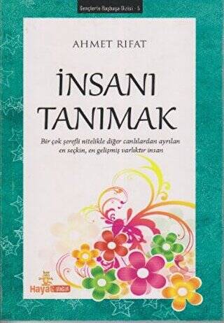 İnsanı Tanımak - 1