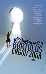 İnsanımsılıktan Kurtuluş - 1
