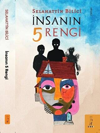 İnsanın 5 Rengi - 1