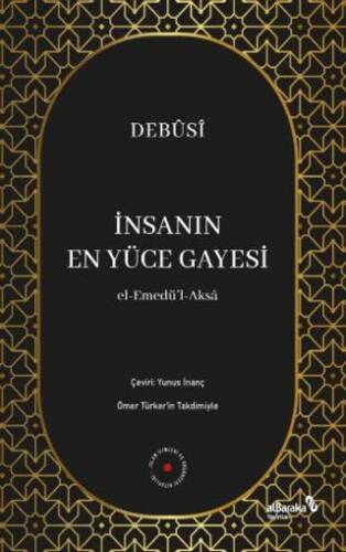 İnsanın En Yüce Gayesi - 1