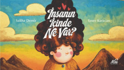 İnsanın İçinde Ne Var? - Masal Seramik Evi (MSE)