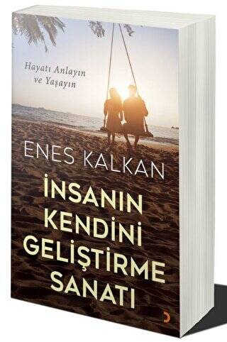 İnsanın Kendini Geliştirme Sanatı - 1