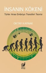 İnsanın Kökeni - 1