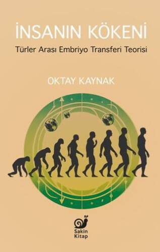 İnsanın Kökeni - 1