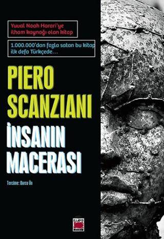 İnsanın Macerası - 1