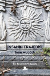 İnsanın Trajedisi - Telemak Yayınları