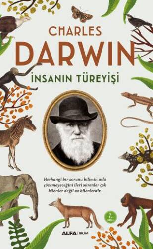 İnsanın Türeyişi - 1