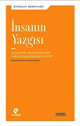 İnsanın Yazgısı - 1