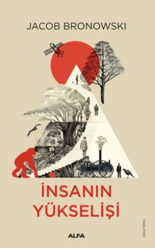 İnsanın Yükselişi - 1